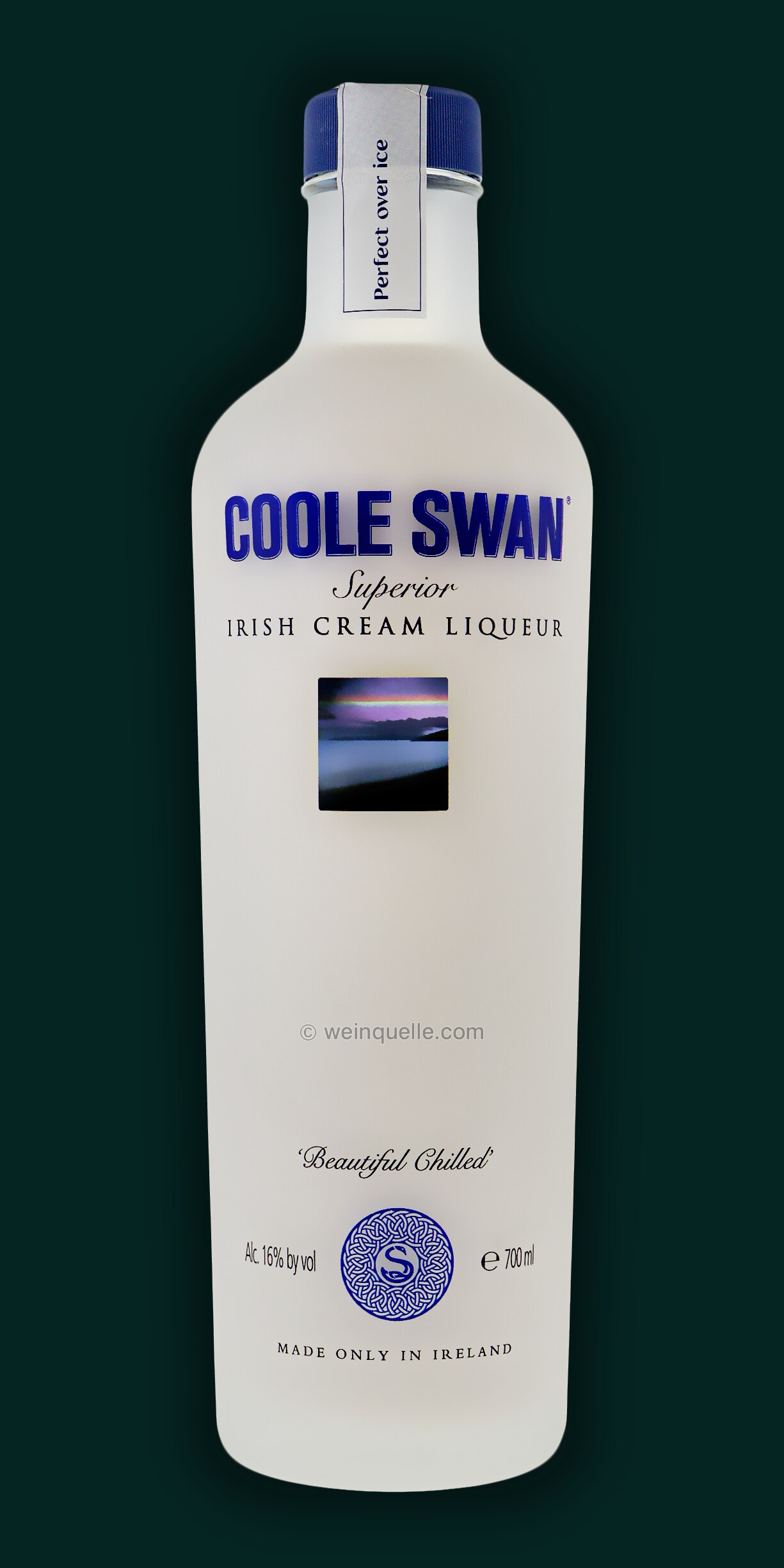 Coole Swan Irish Cream Liqueur, 26,50 € - Weinquelle Lühmann