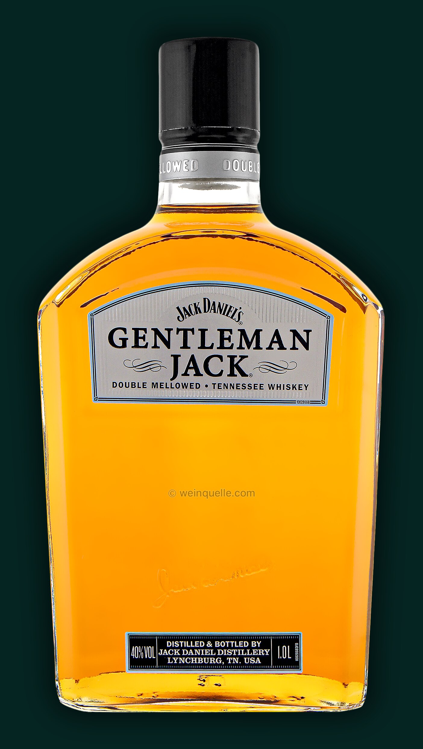 jack daniels gentleman jack