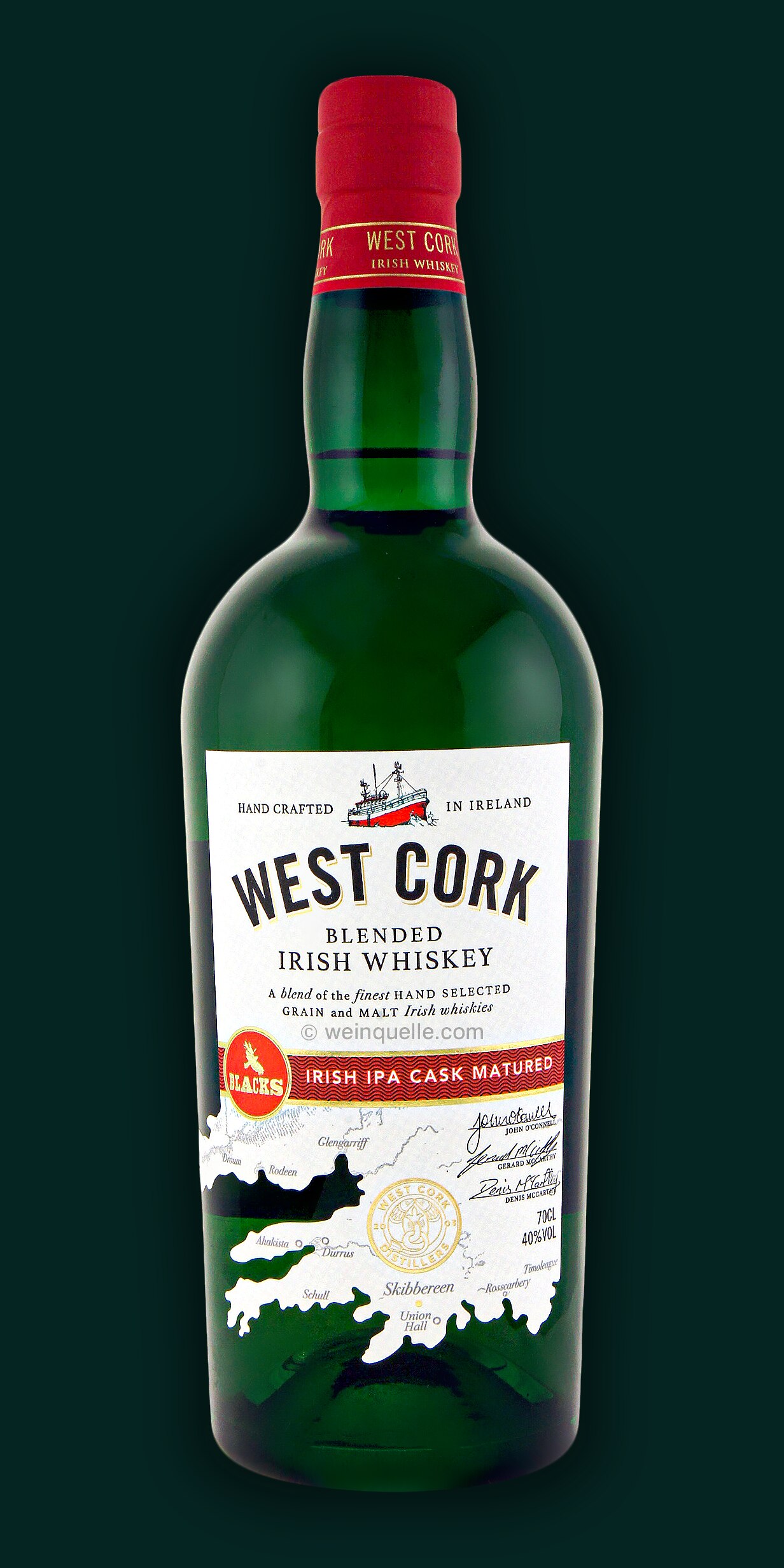Irish cask. West Cork Irish IPA Cask. West Cork IPA Cask виски. Виски Вест Корк Айриш ИПА Каск. Шипсхед виски ирландский.