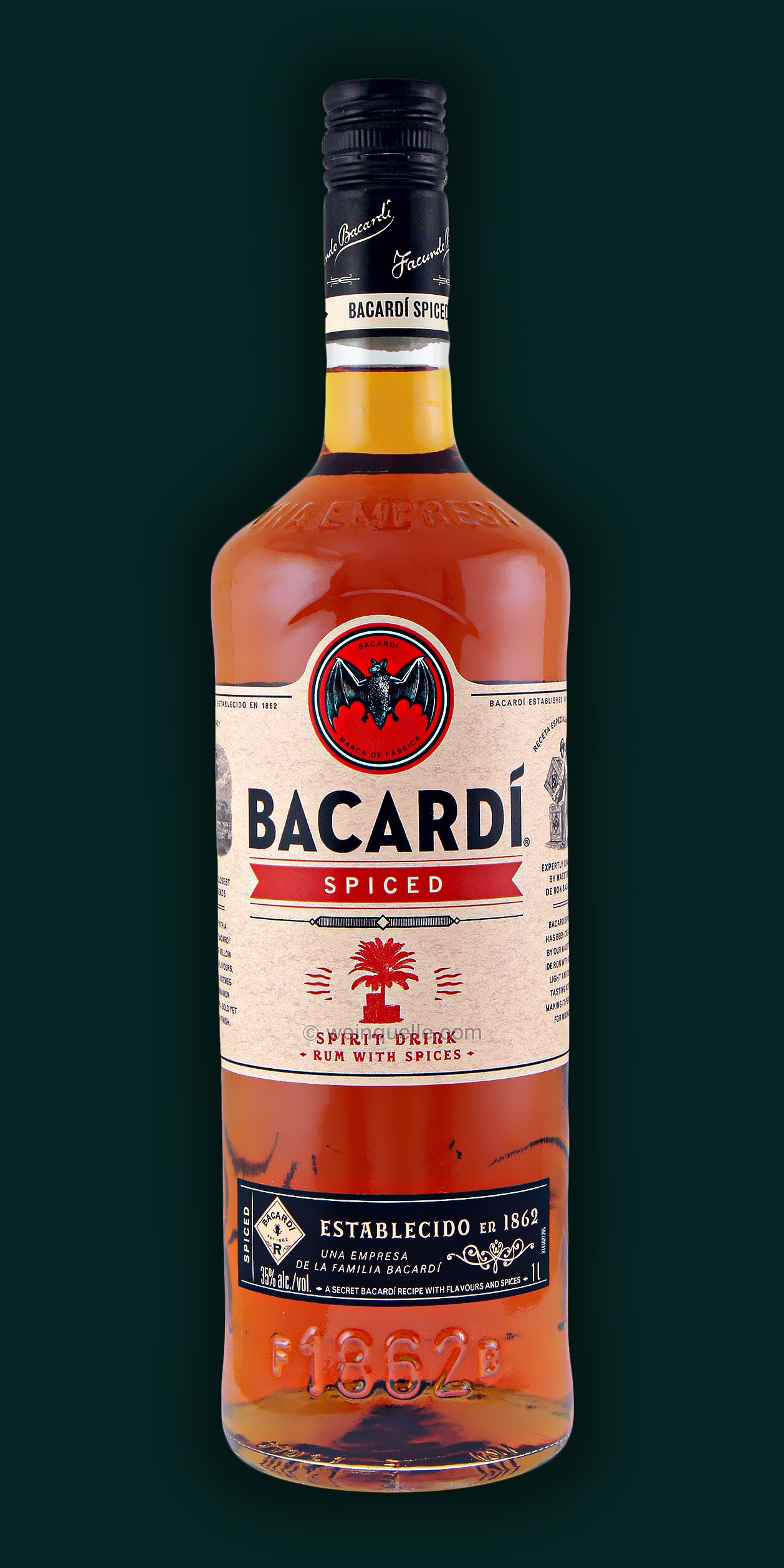 Ром "Bacardi" Spiced, 1 л. Ром Bacardi Oakheart 0.5. Бакарди Спайсд. Бакарди виски