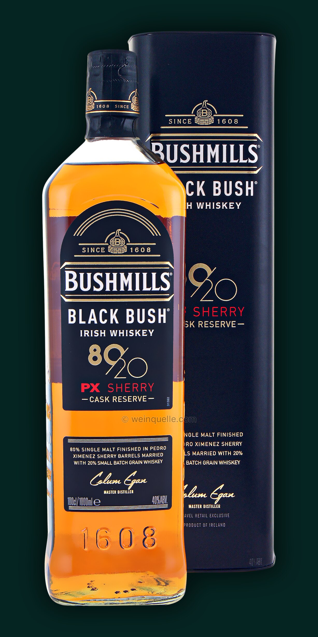 bushmills-black-bush-80-20-sherry-cask-reserve-1-0-liter-31-50