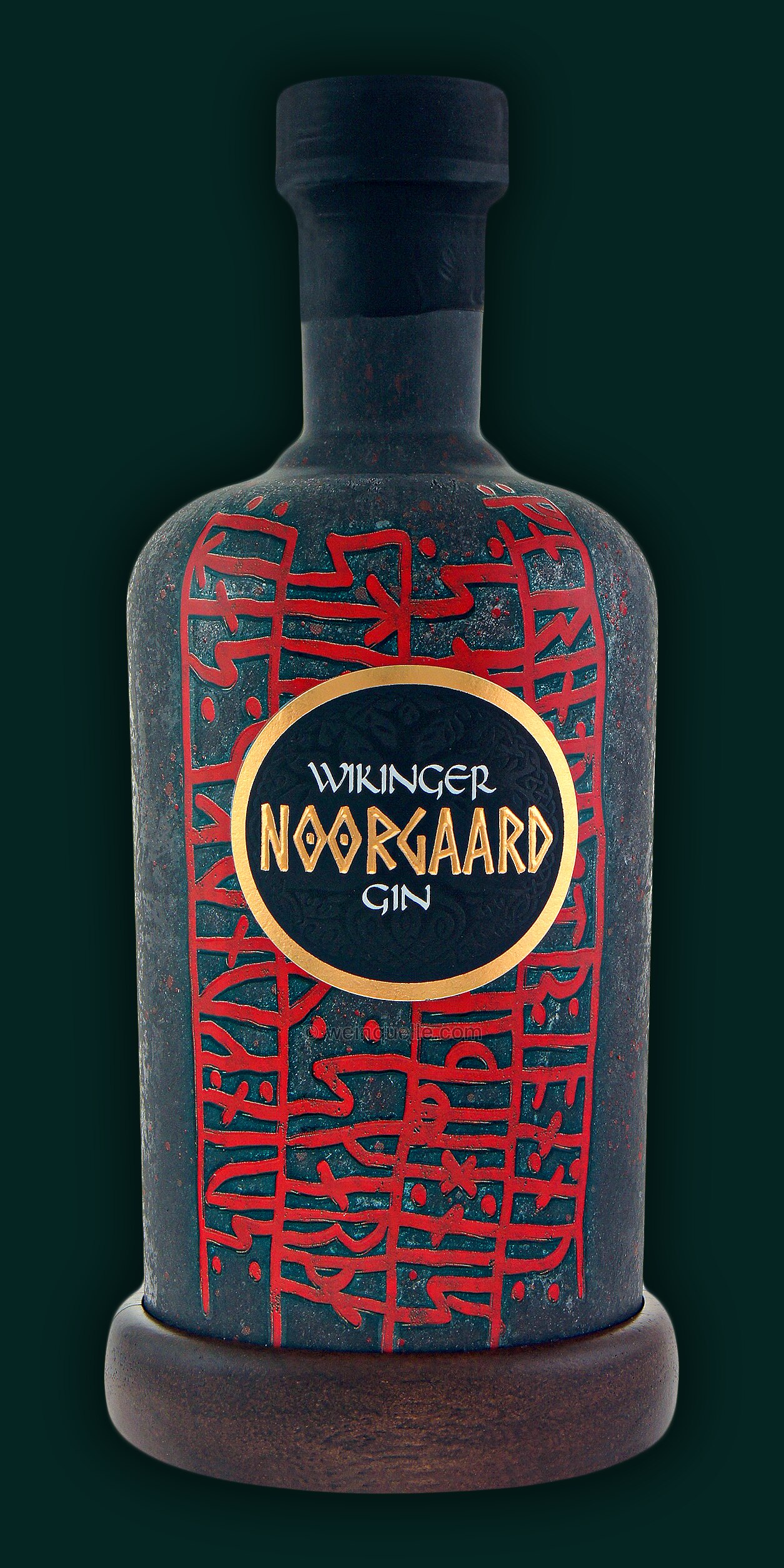 Wikinger Noorgaard Gin, 30,95 € - Weinquelle Lühmann