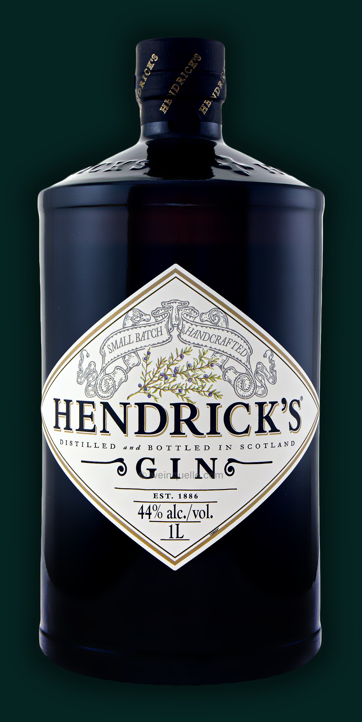 hendrick-s-gin-1-0-liter-40-90-weinquelle-l-hmann