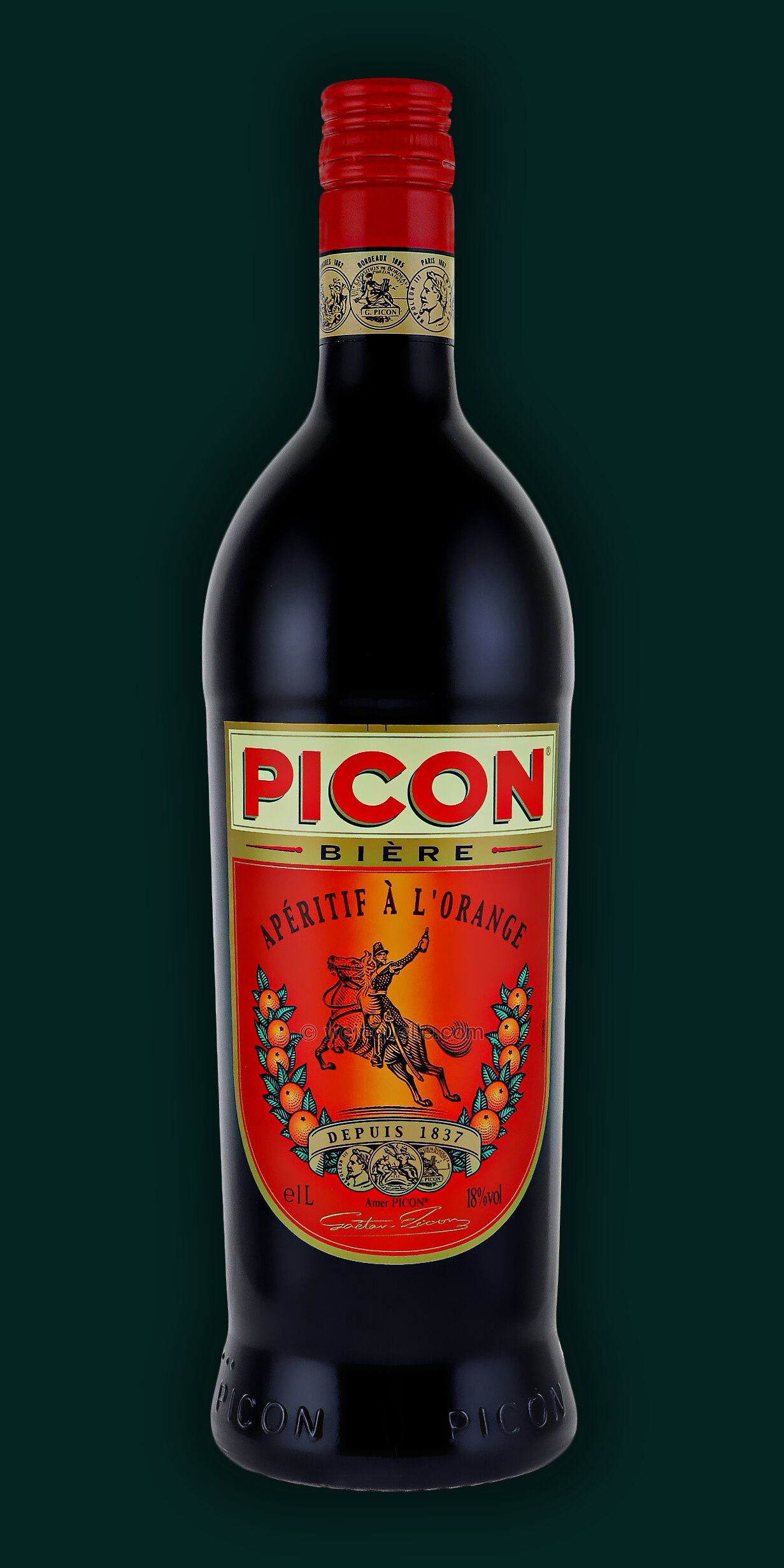 Picon Bière 1,0 Liter, 13,50 € - Weinquelle Lühmann