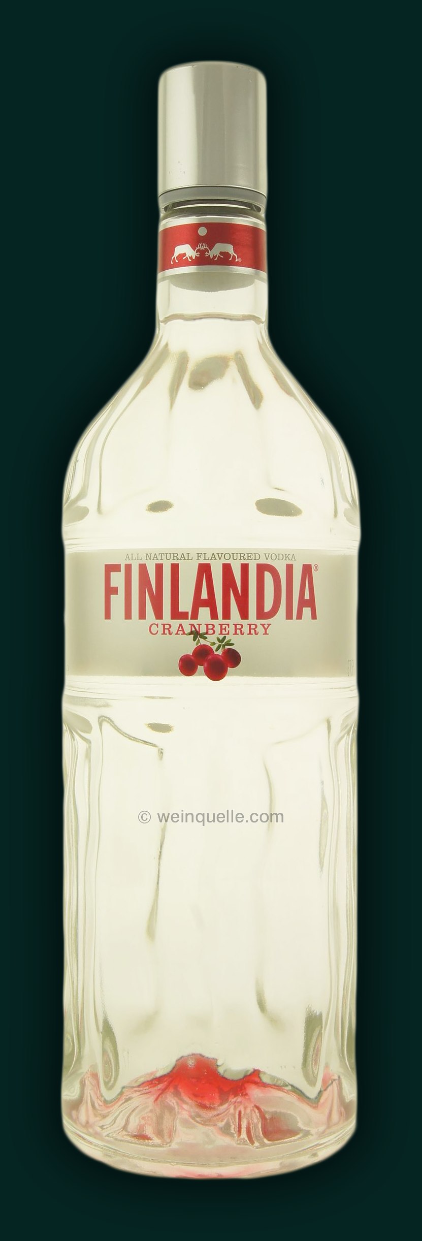 Finlandia Vodka Flavors